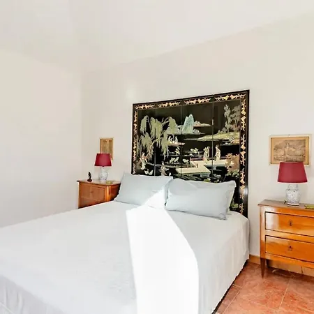 Apartment Donna Elvira *