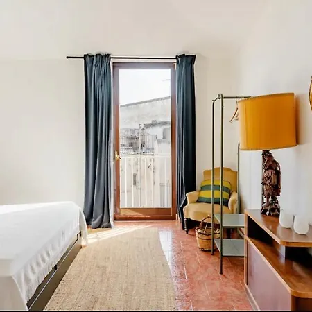 Apartment Donna Elvira