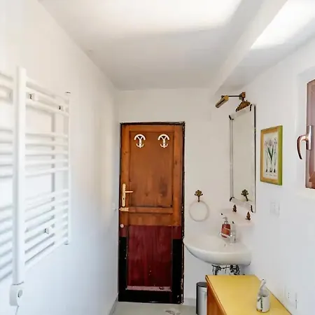 Apartment Donna Elvira *